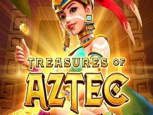 Harta Karun Aztec screenshot