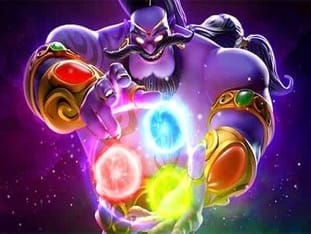 Genies 3 Wishes screenshot