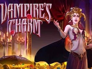 Pesona Vampir screenshot