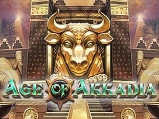 Age Of Akkadia screenshot