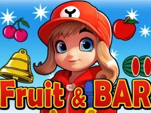 Fruit & Bar screenshot