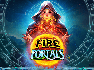 Fire Portals screenshot