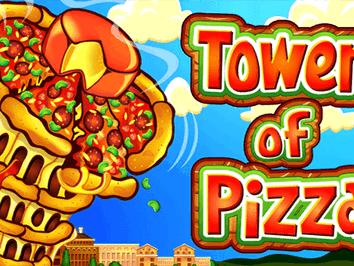 Tower Of Pizza screenshot