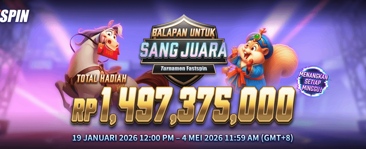 Selamat Datang di idpc777